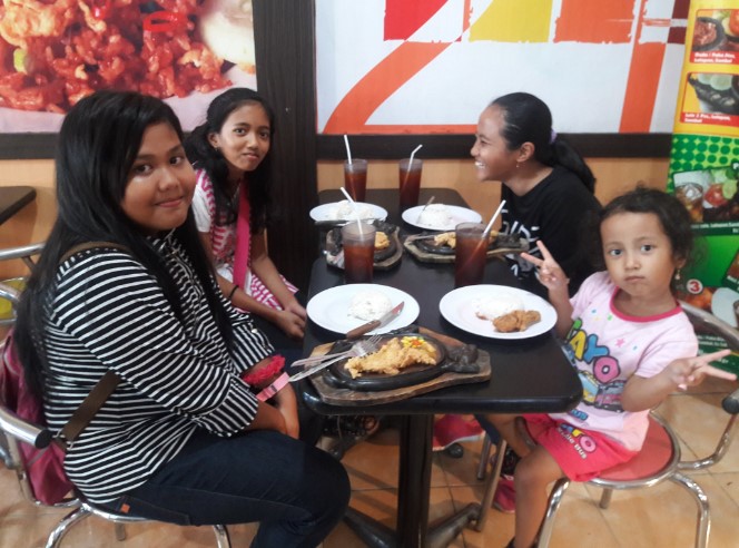 Coffeenomous: Chill in Cilacap Heart with Coffee and Delicious Flavors
