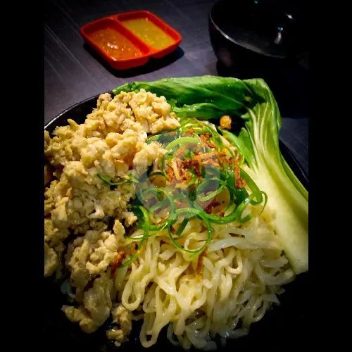 Yamie Ayam Bakso